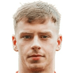 Джейми Карсон Макдоннелл