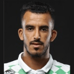 Б. Эль Мегри  