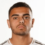 Естебан Апарісіо  