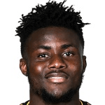 Б. Енобахаре  