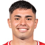 Факундо Перес  