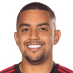 Эрик Брендон  