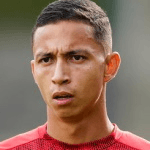 Мауро Жуніор  