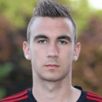 М. Урынович  