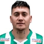 Ніколас Ігнасіо Кастільйо Мора  