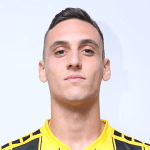 Й. Цивелекидис