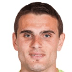 А. Маркович  