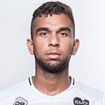 Вінісіус Алвес  