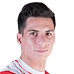 Ф. Мак Аллістер  