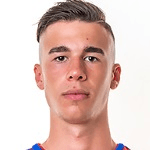 М. Стеванович  