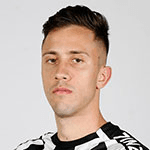 Матэус Фризу  