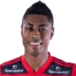 Бруну Энрике