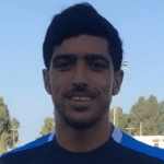 А. Бен Хміда