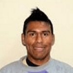 У. Альварес  