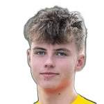 Миккель Бро Хансен