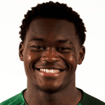 Ж. Иканга а Нгеле  