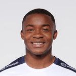 М. де ла Крус  