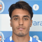 Д. Перальта  