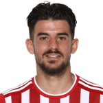 Т. Андруцос  