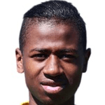 К. М’Дахома