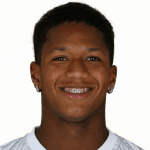 Андре Доминик Кейрош Сантьяго да Силва  