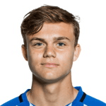 Й. Мортенсен  