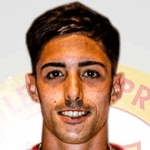 Бруно Хавьер Барбато Телис  