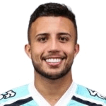 Матеус Энрике  