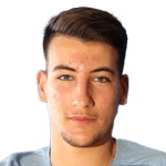 Гонсалу Рибейру  