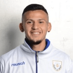 Дж. Мендьета  