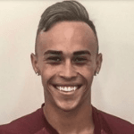 Ерік Даніел Соарес Араужо  