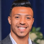 Ислам Габер