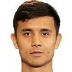 К. Муртазаев  