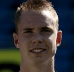 Д. ван Іперен  