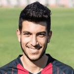 Лукас Салинас  