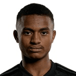 А. Махлоноко  