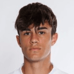 Лукас Алькасар  