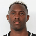 Стивен Жозеф-Монроз  