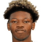 Р. Элонго-Йомбо  