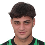 Джузеппе Кевин Леоне  