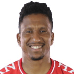 Марко Антониу  