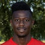 К. Кулибали  