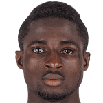 Мусефіу Оласунканмі Аширу  