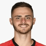 Габриэл Поведа