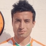 Луис Габриэль Валенсуэла Толедо