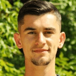 Мергим Кореница