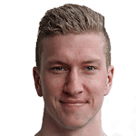 Мартин Стрейндж  