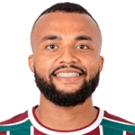 Самуэл Ксавьер