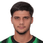 Лазар Закнич  