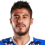 Guillermo Pozos Guevara